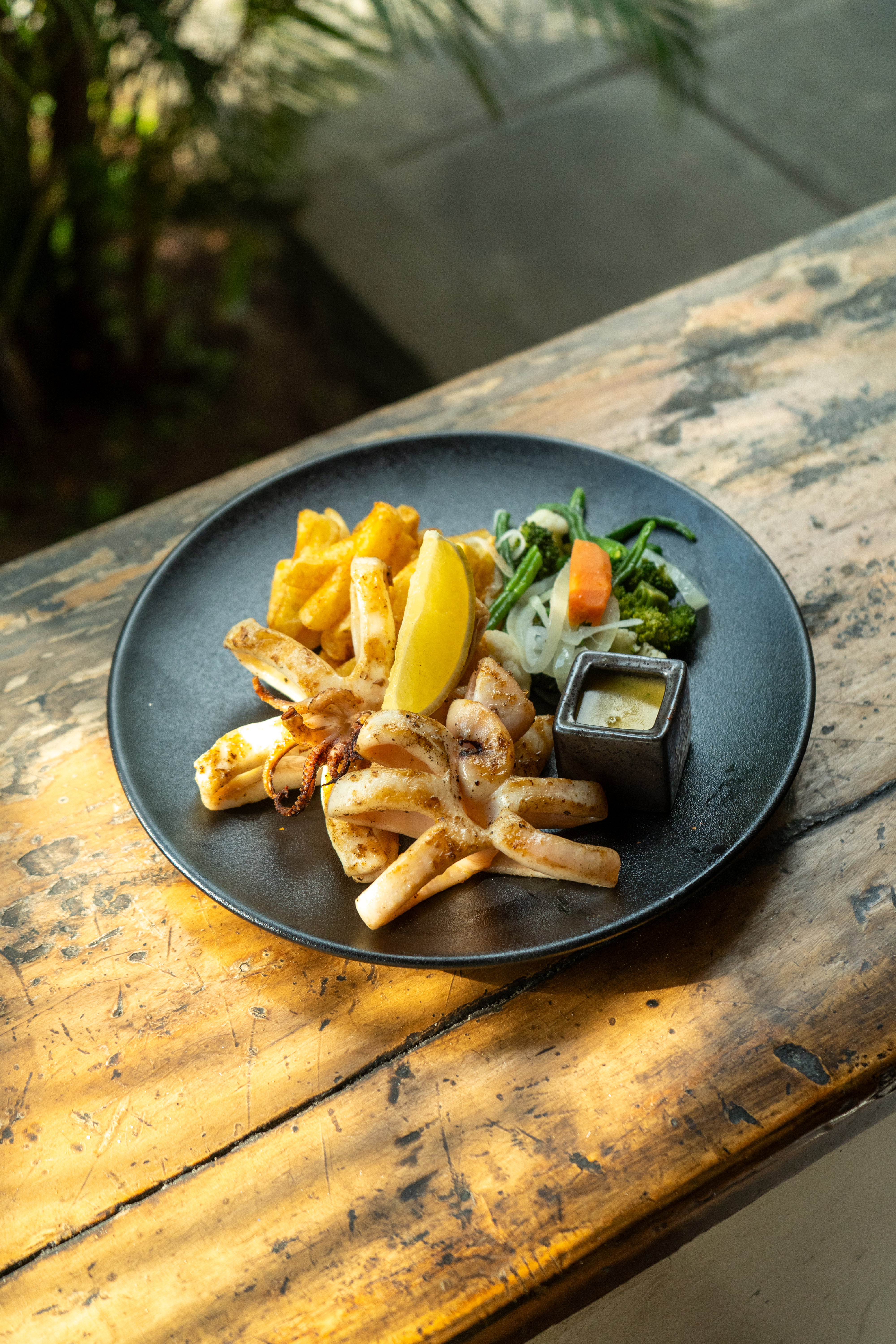 Westlands | Asmara Restaurant